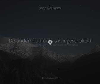 Joop Roukens B.V. 