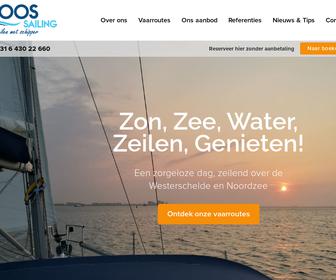 http://www.joos-sailing.nl