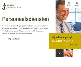 http://www.joossepersoneelsdiensten.nl