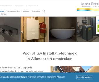 http://www.joostbeers.nl