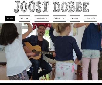 http://www.joostdobbe.nl