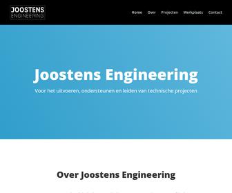 Joostens Engineering