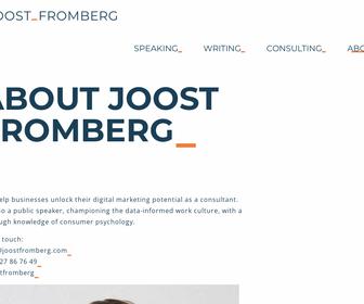 http://www.joostfromberg.com