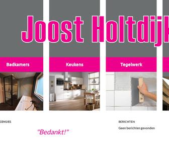http://www.joostholtdijk.nl