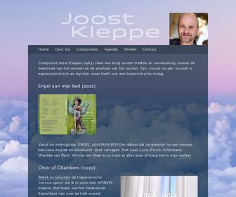 http://www.joostkleppe.nl