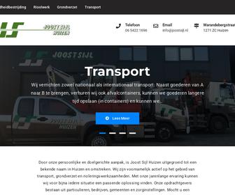 https://www.joostsijl.nl