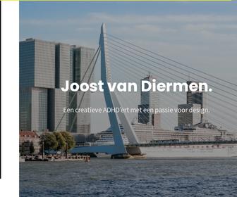 http://www.joostvandiermen.nl