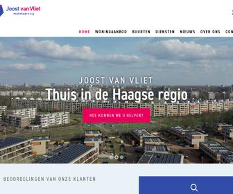 http://www.joostvanvliet.nl