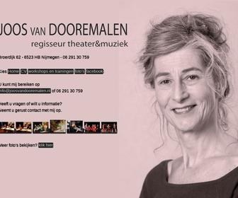 http://www.joosvandooremalen.nl