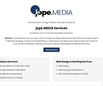 https://www.jopemedia.com