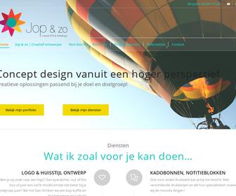 http://www.jopenzo.nl