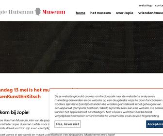 http://www.jopiehuismanmuseum.nl/