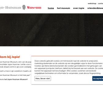 http://www.jopiehuismanmuseum.nl/