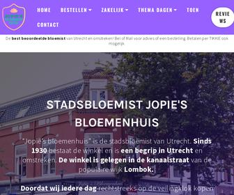 http://www.jopiesbloemenhuis.nl