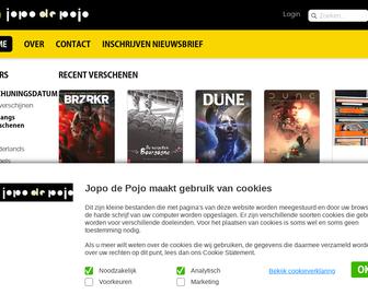 http://www.jopodepojo.nl