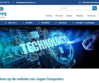 Joppe Computers