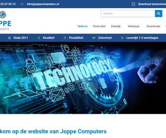 http://www.joppecomputers.nl
