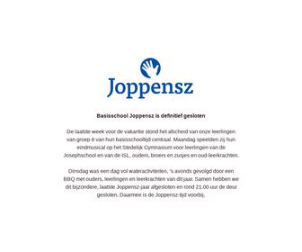 http://www.joppensz.pcsleiden.nl