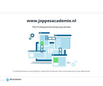 Joppes Academie