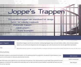 http://www.joppestrappen.nl