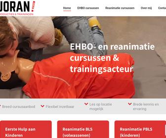 Joran Schuijn Producties en Trainingen