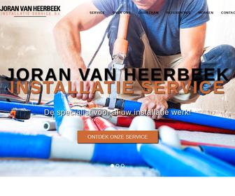 http://www.joranvanheerbeek.nl