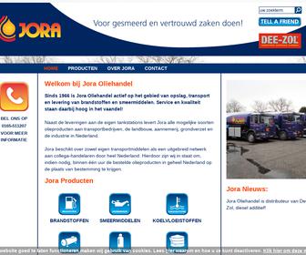http://www.joraoliehandel.nl