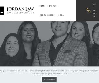 Advocatenkantoor Jordan Law Den Haag
