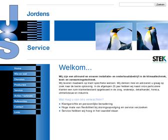 http://www.jordens-service.nl