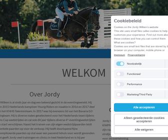 http://www.jordywilken.nl