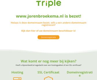 http://www.jorenbroekema.nl