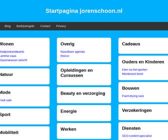 http://www.jorenschoon.nl