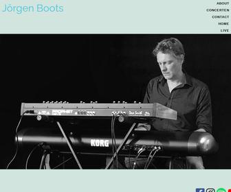 Jorgen Boots