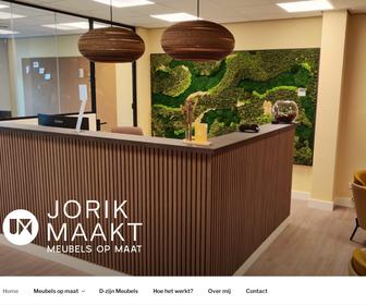 http://www.jorikmaakt.nl