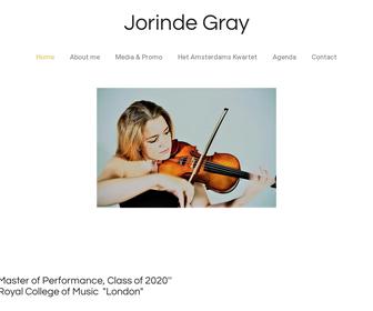 http://www.jorindegray.com