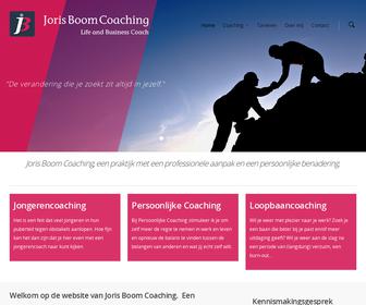 http://www.jorisboomcoaching.nl