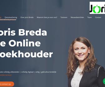 http://www.jorisbreda.nl