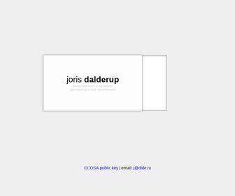 Dalderup Development