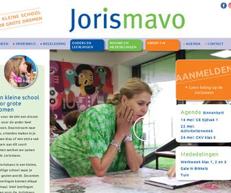 http://www.jorismavo.nl