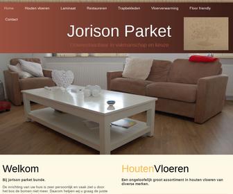 http://www.jorisonparket.nl
