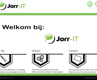 http://www.jorr-it.nl