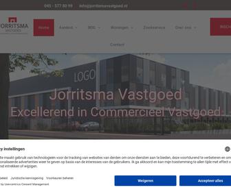 Jorritsma Vastgoed Makelaardij & Project- management