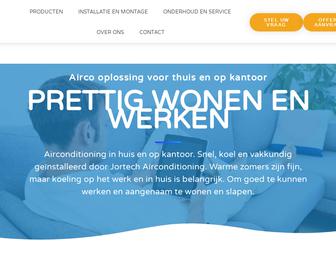 Jortech Nederland Im- & Export B.V.