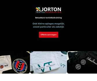 Jorton Promotions