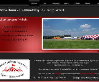 http://www.jos-camp-tentenverhuur.nl