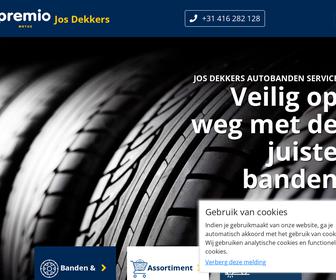 http://www.josdekkersautobanden.nl