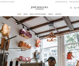 http://www.jose-mollura.com