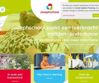 http://www.josephschoolpijnacker.nl