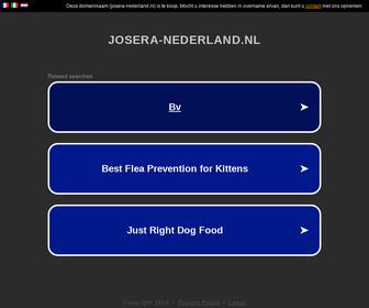 http://www.josera-nederland.nl