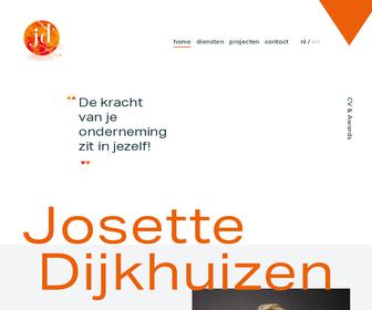http://www.josettedijkhuizen.nl